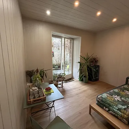 D'hotes Sdb Wc Prives Centre Historique De Auvergne Brioude